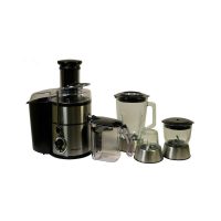 آبمیوه گیری رنکارد مدل RAN - 123