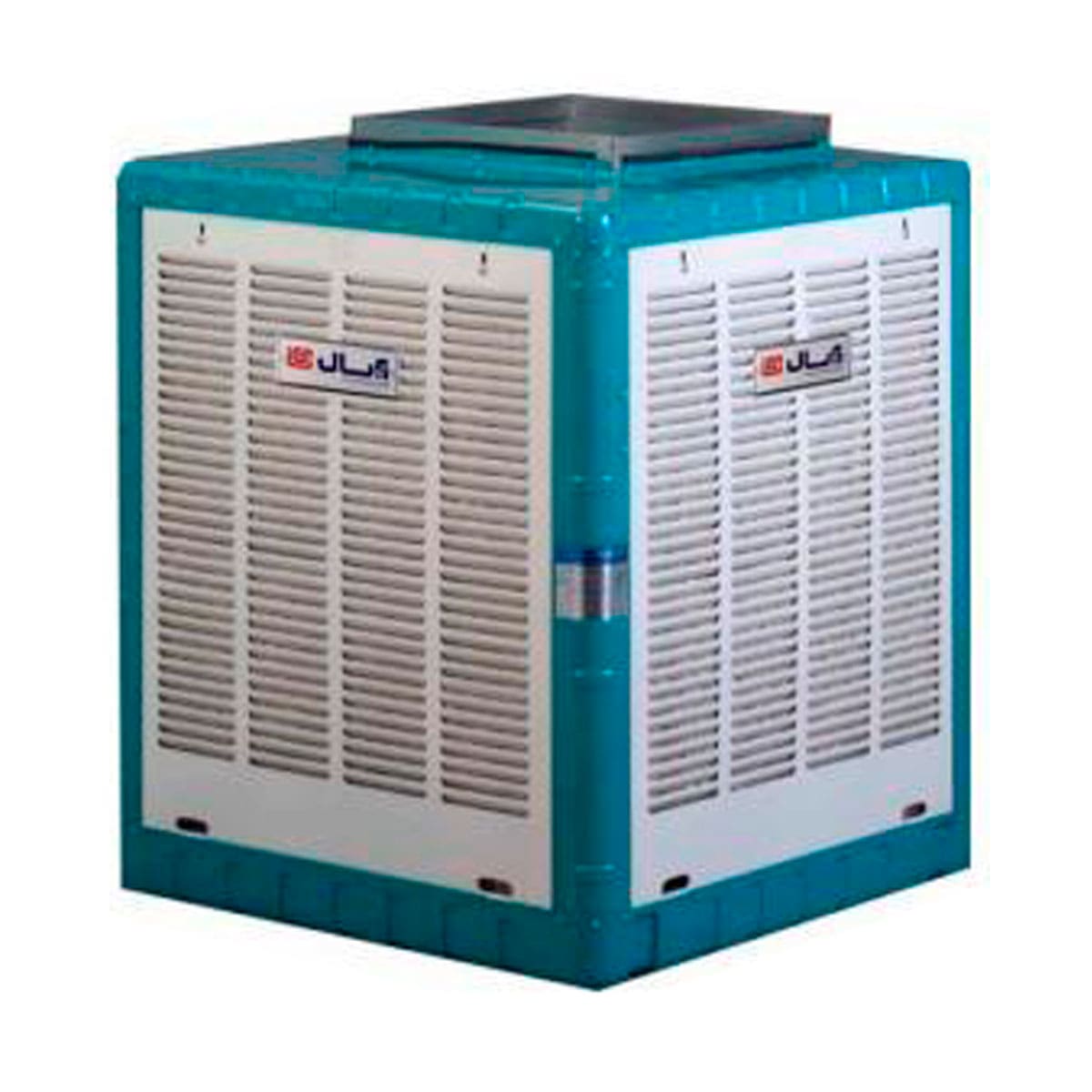 کولر آبی ثابت آبسال مدل AC-48 کولر آبی ثابت آبسال مدل AC-48