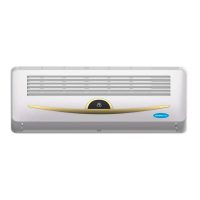 کولر گازی جنرال مکس طرح لبخند مدل Gm-S12000