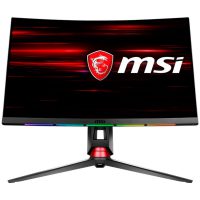 مانیتور ام اس آی مدل Optix MPG27CQ سایز 27 اینچ