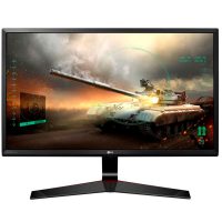 مانیتور ال جی مدل 27MP59G سایز 27 اینچ