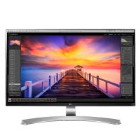 مانیتور ال جی مدل 27UD69-W سایز27 اینچ